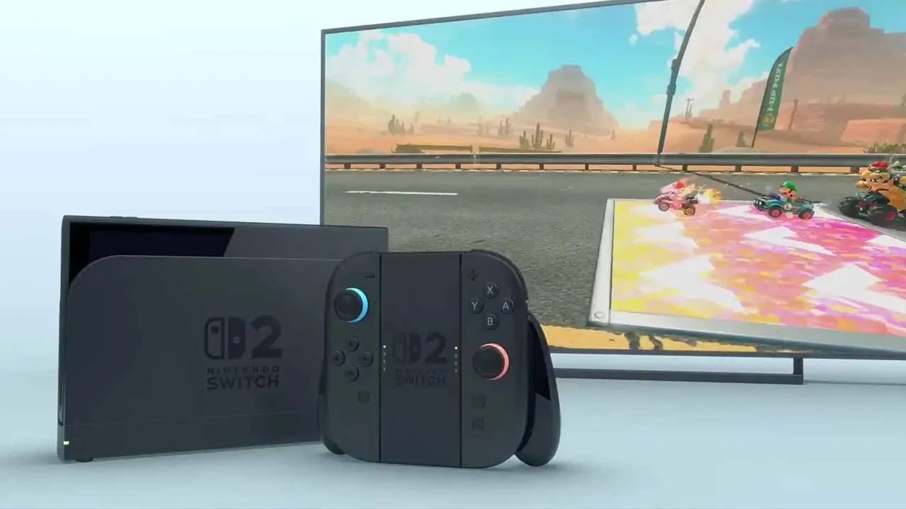 Nintendo Switch 2 daha satışa çıkmadan zamlandı: İşte yeni Türkiye fiyatı