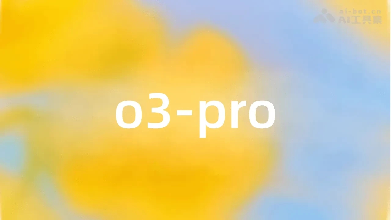 OpenAI, akıl yürütebilen yeni yapay zeka modeli o3-pro'yu tanıttı: Büyük bir dezavantajı var