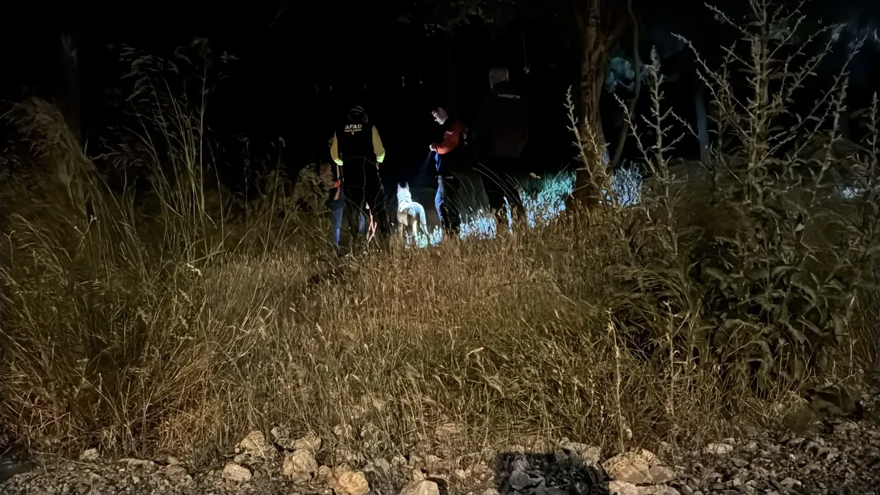Pendik'te esrarengiz olay: Ormana girdikten sonra haber alınamadı! Dikkat çeken telefon ve araba detayı