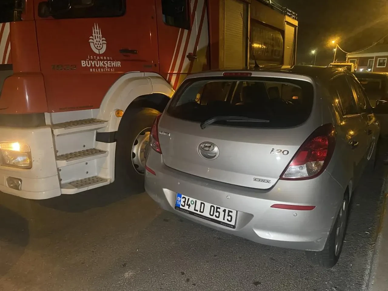 Pendik'te esrarengiz olay: Ormana girdikten sonra haber alınamadı! Dikkat çeken telefon ve araba detayı
