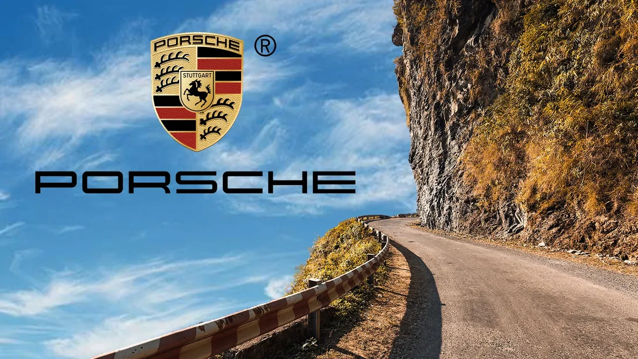Porsche 911'İ hiç böyle görmediniz! Artık araziyi de fethedecek