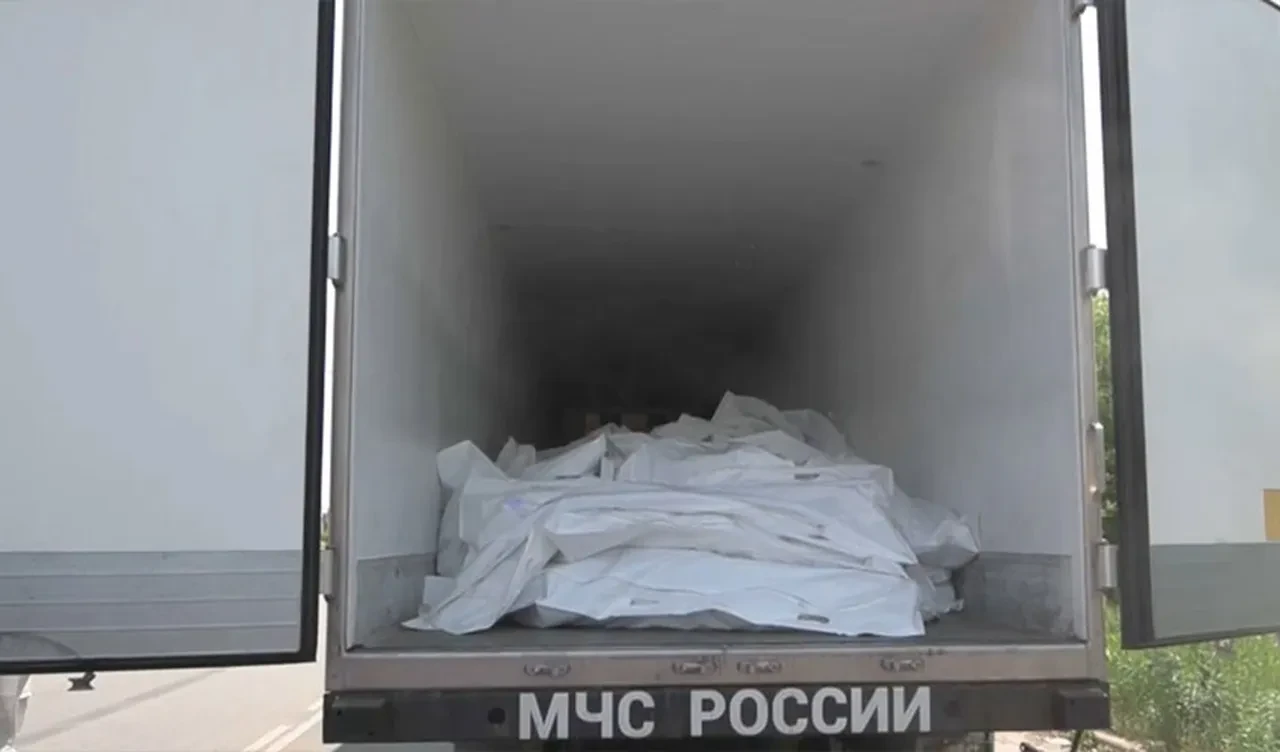 Savaşın karanlık yüzü! Ukrayna 1212 askerin cenazesini teslim aldı