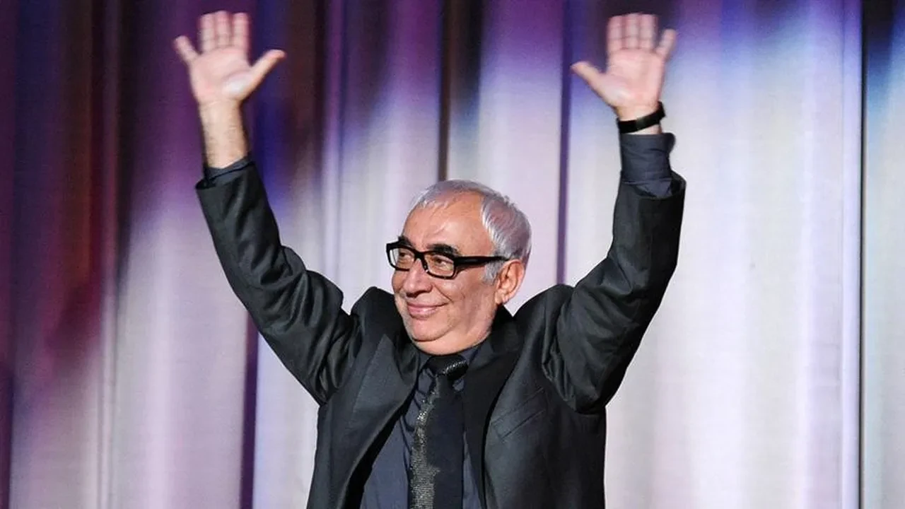 Şener Şen oyunculuğu bıraktı mı? Usta sanatçıdan açıklama geldi