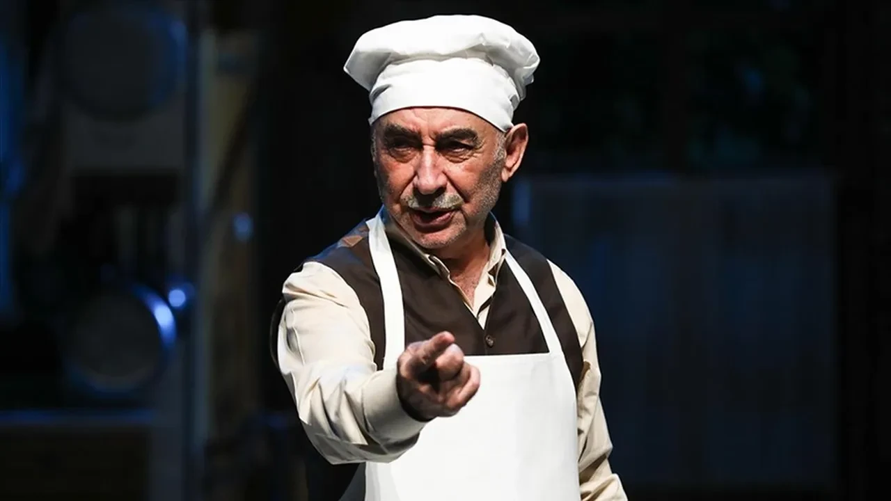 Şener Şen oyunculuğu bıraktı mı? Usta sanatçıdan açıklama geldi