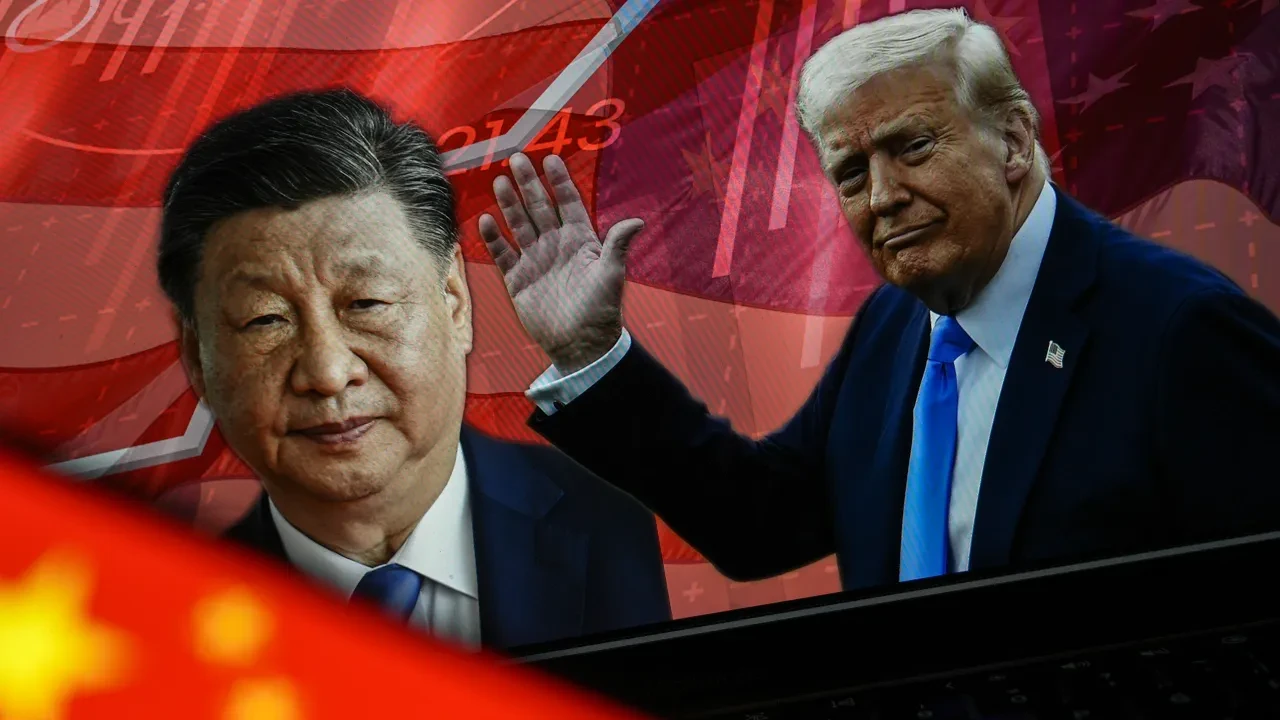 Son dakika | ABD ve Çin vergi tarifeleri konusunda anlaştı! Yeni oranları Trump duyurdu
