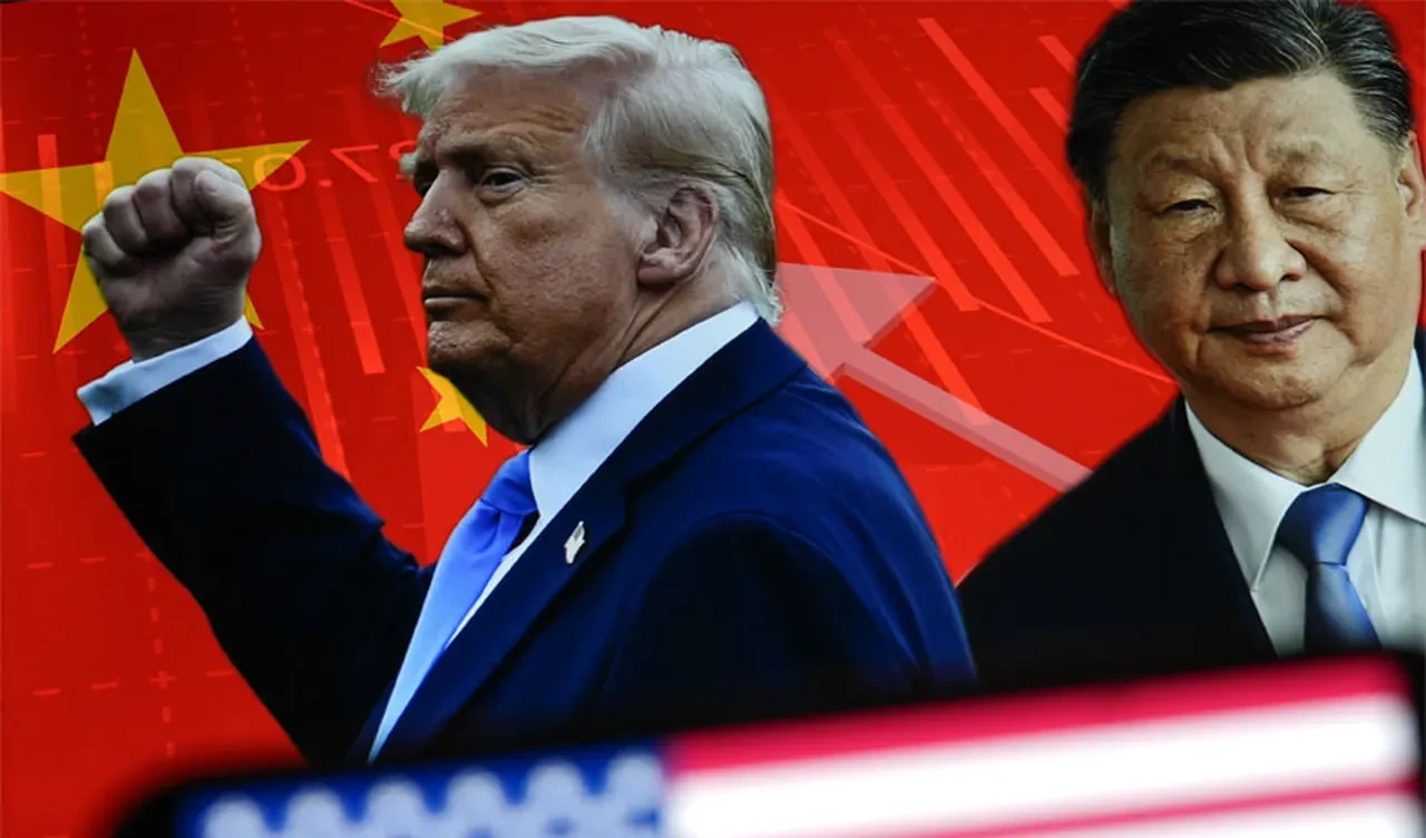 Son dakika | ABD ve Çin vergi tarifeleri konusunda anlaştı! Yeni oranları Trump duyurdu