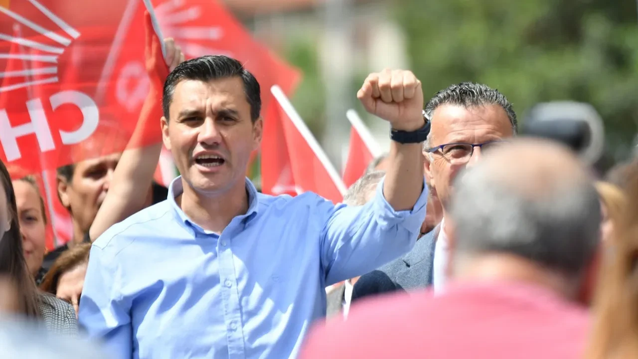 Ferdi Zeyrek soruşturmasında 2 şüpheli hakkında karar