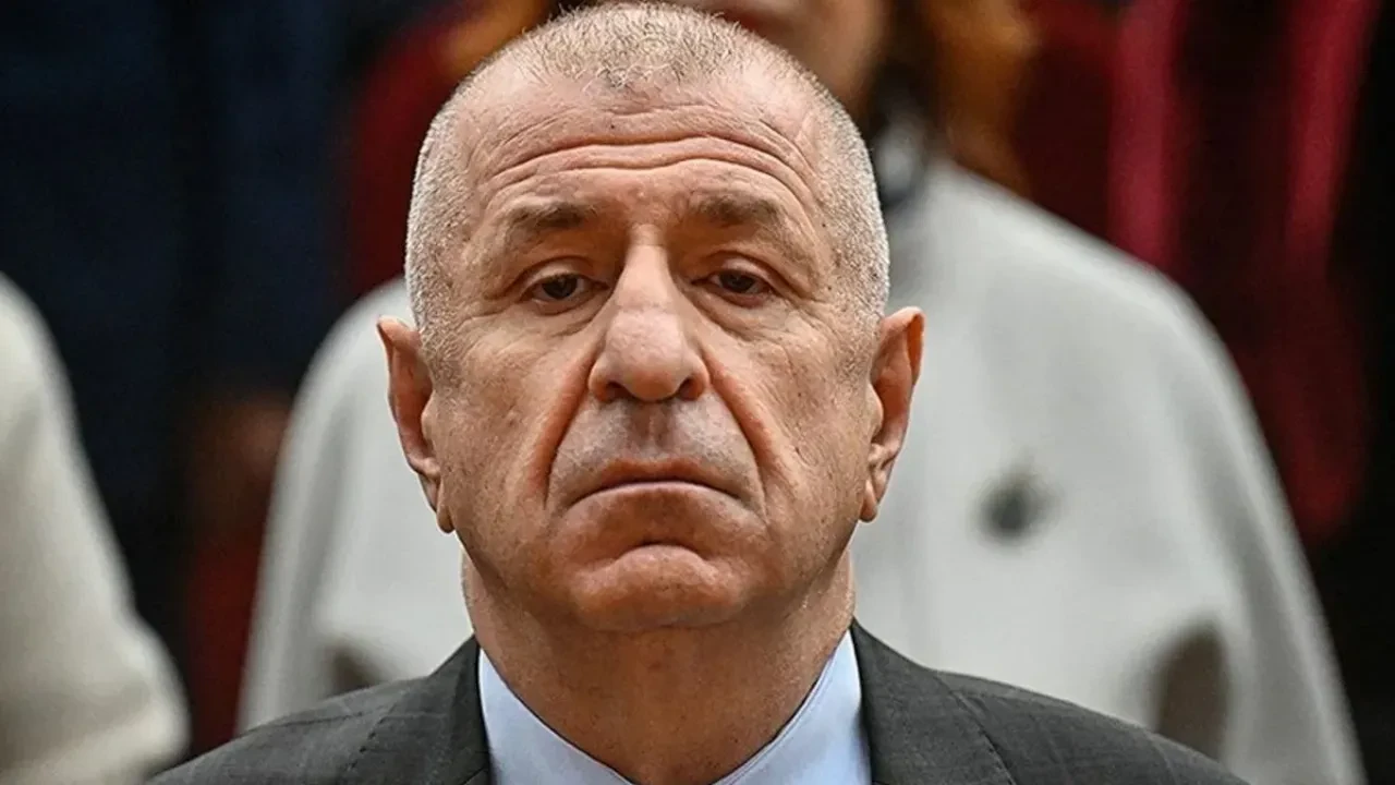 Ümit Özdağ'ın yargılandığı davada ara karar