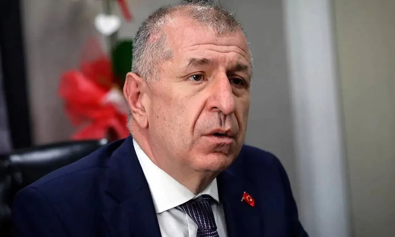 Ümit Özdağ'ın yargılandığı davada ara karar