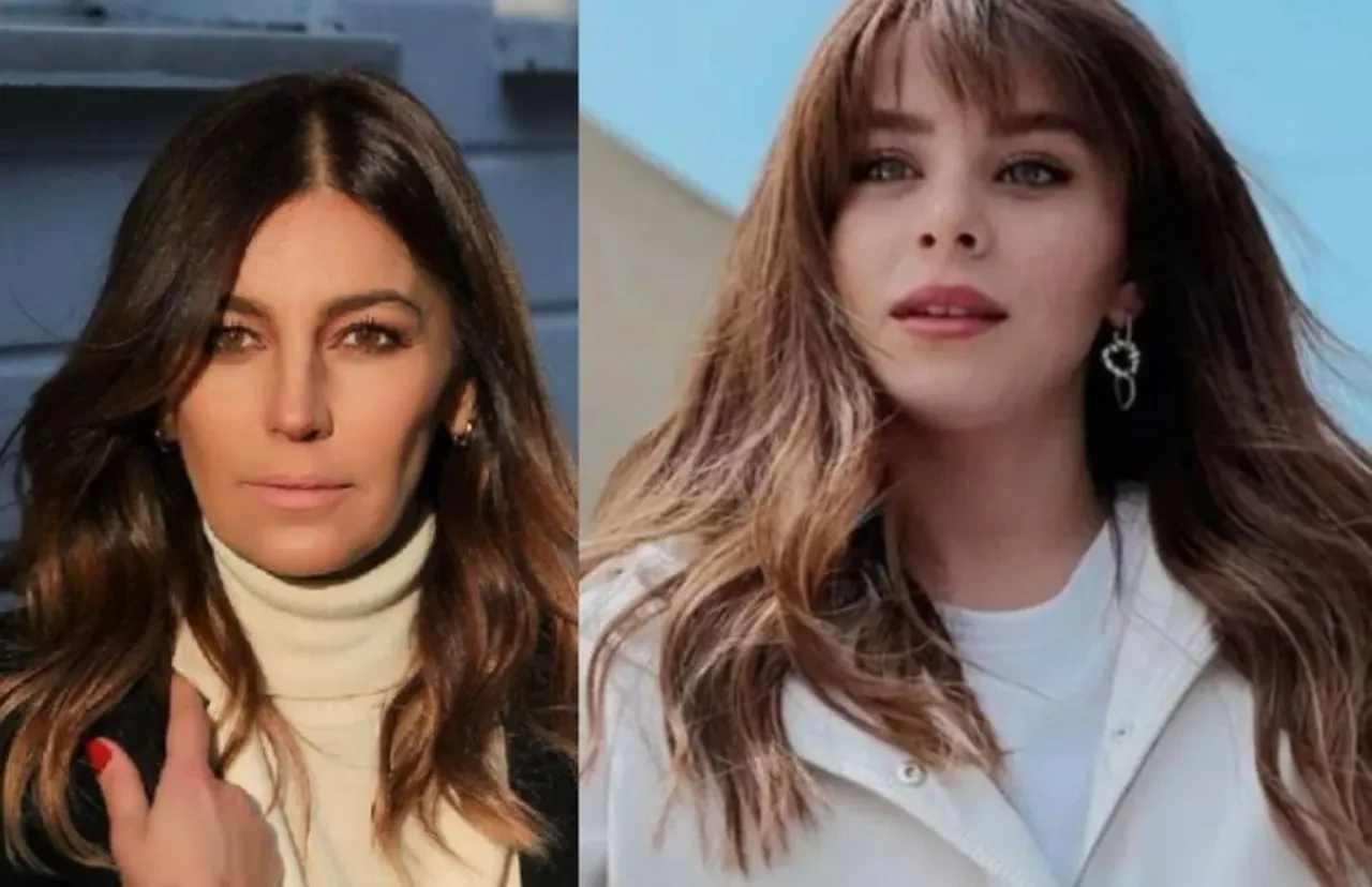 Sürgünler dizisinin Suna'sı Afra Karagöz oldu