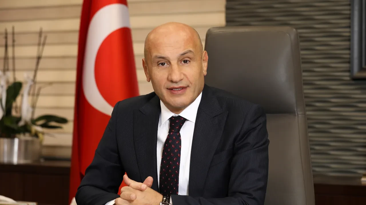 TİM Başkanı'ndan Merkez Bankası'na 'faiz indirimi' çağrısı