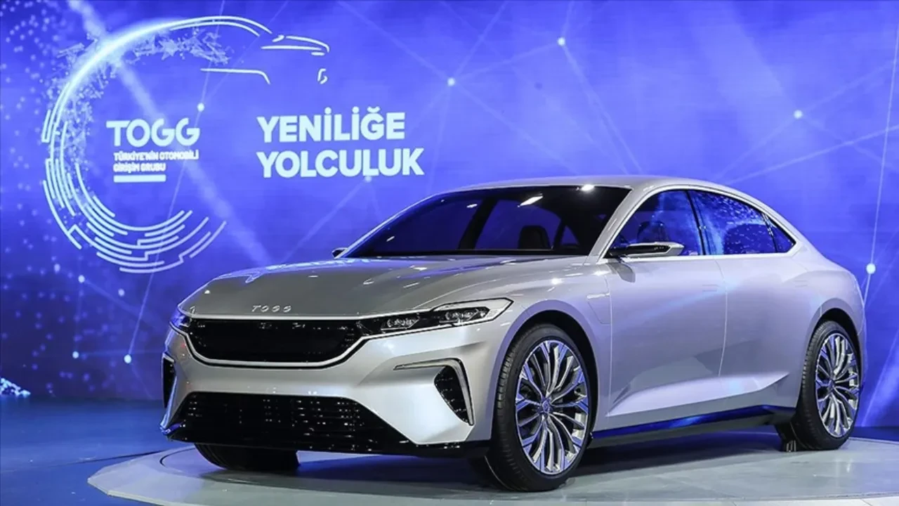 TOGG sedan T10F, yazın yola çıkıyor! Peki fiyatı ne kadar olacak?