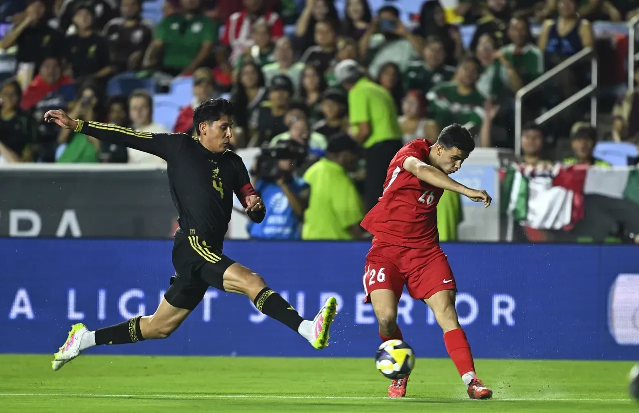 Türkiye Meksika maçı kaç kaç bitti? A Milli Takım'ın hazırlık maçları sona erdi