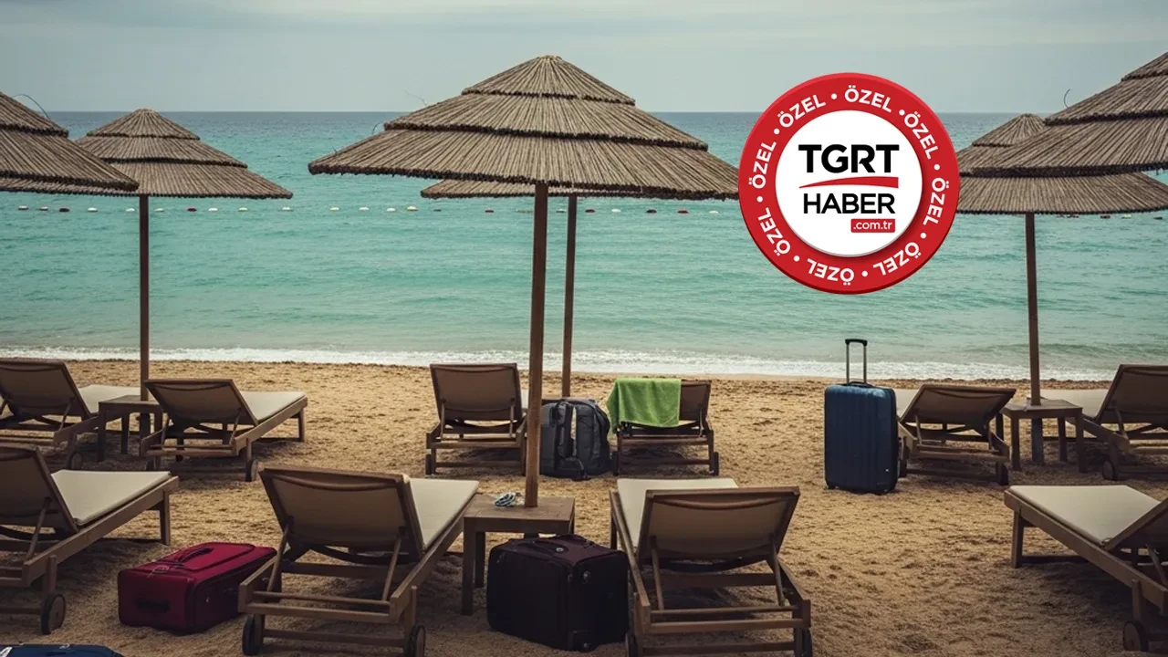 Türkiye'de turizme dinamit yerleştirdiler: Tatilciler kaçıyor!