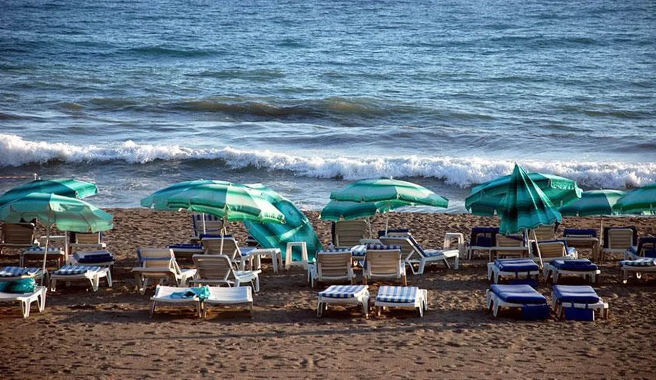 Türkiye'de turizme dinamit yerleştirdiler: Tatilciler kaçıyor!
