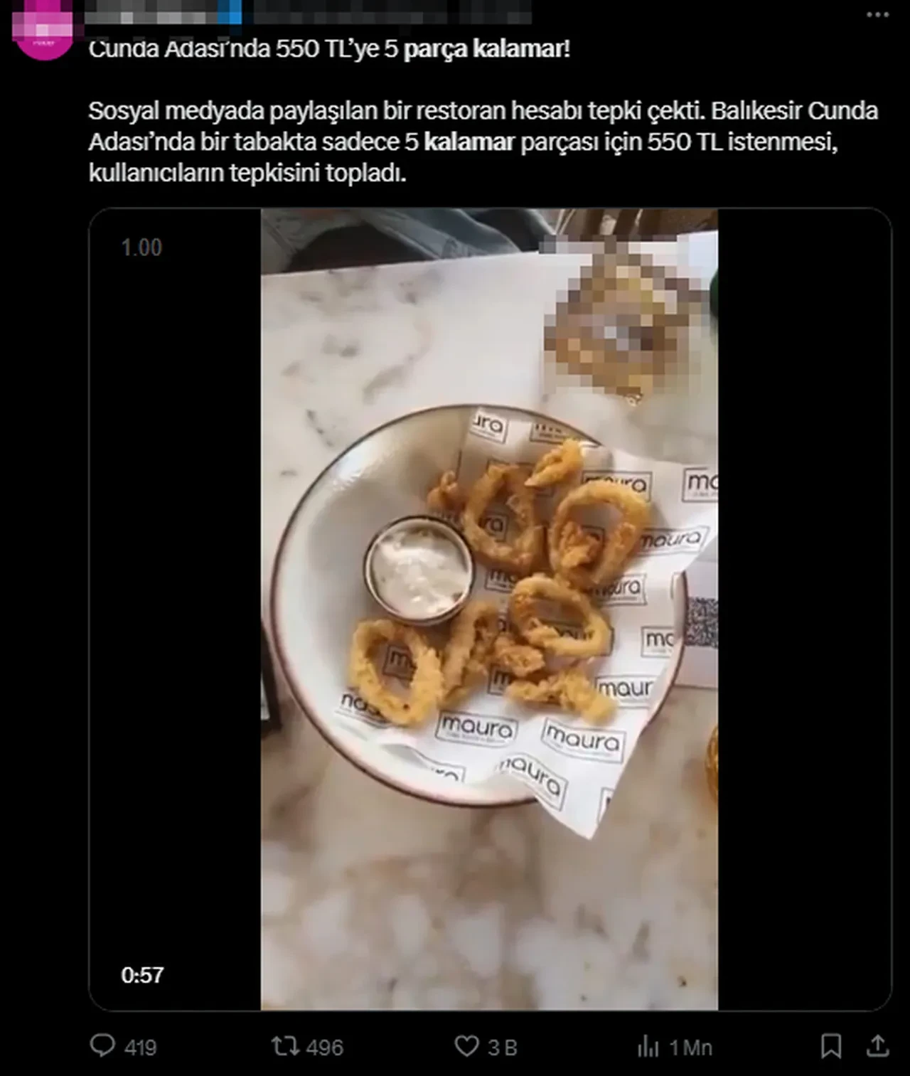 Türkiye'de turizme dinamit yerleştirdiler: Tatilciler kaçıyor!