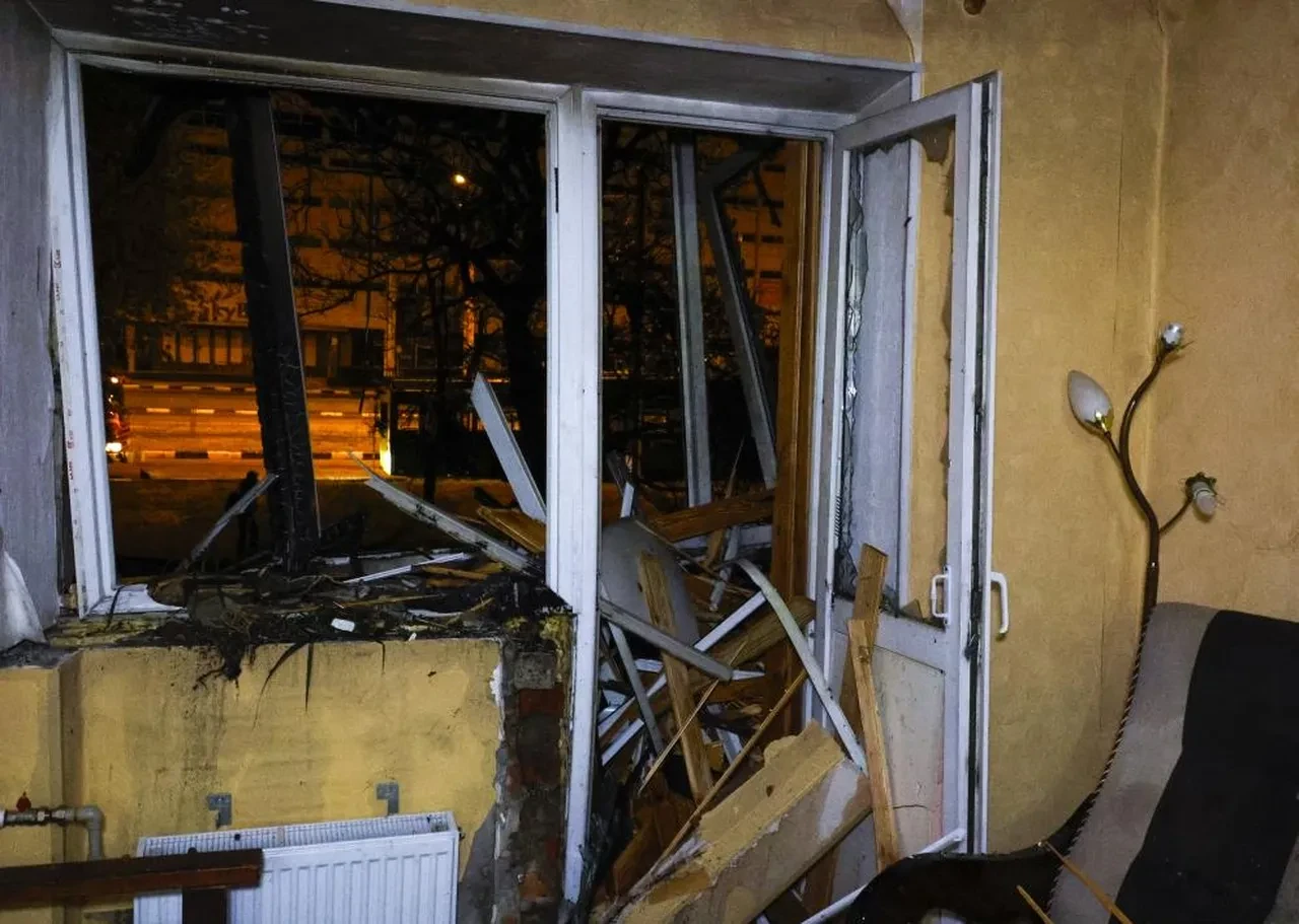 Ukrayna'nın en büyük 2. kenti hedef alındı: Rusya'dan İHA'lı saldırı