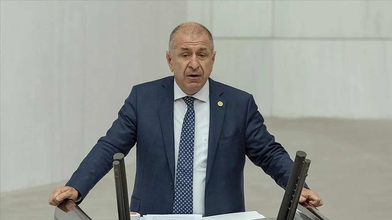 Ümit Özdağ çıktı mı? Bugün hakim karşısında