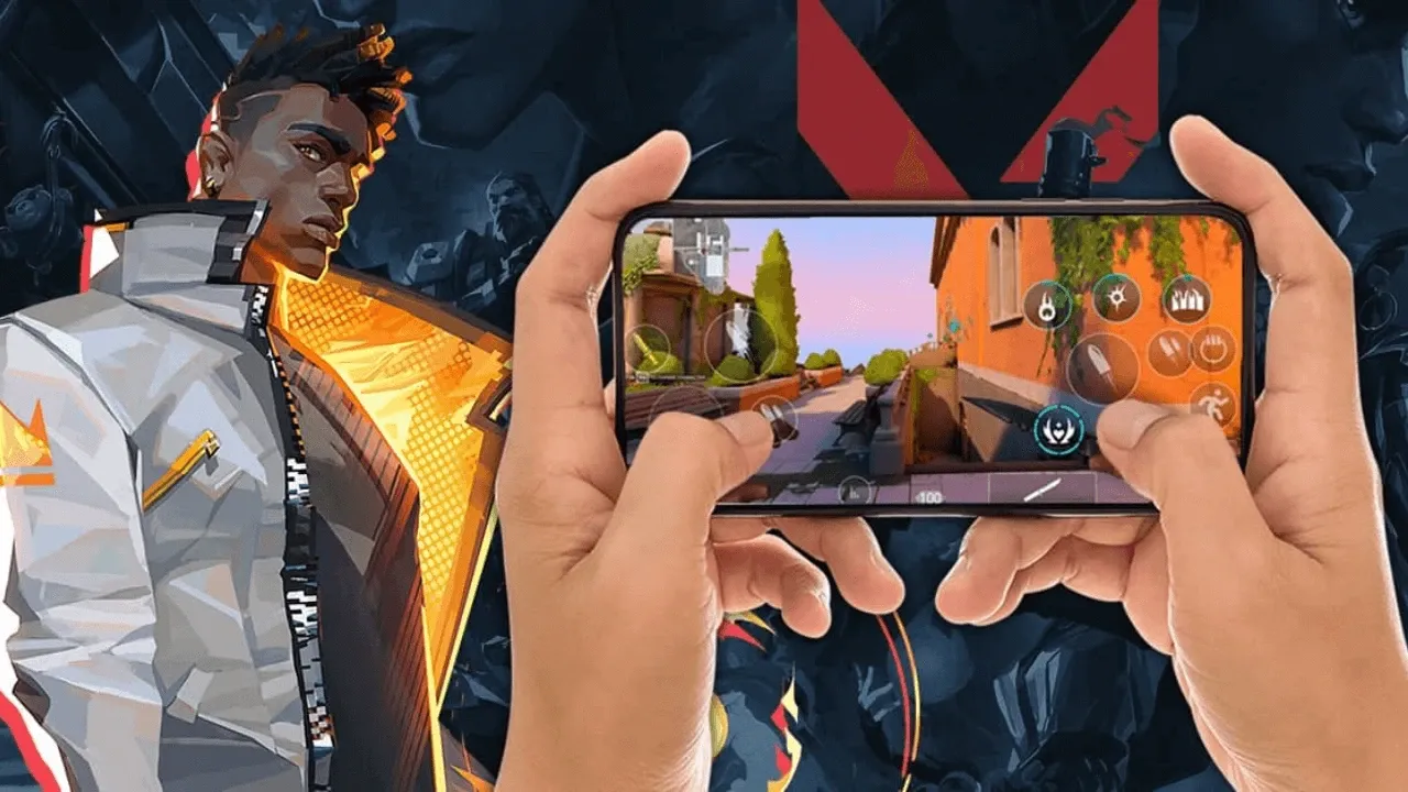 Valorant Mobile ne zaman çıkacak? Çin'de kapalı beta yarın başlıyor