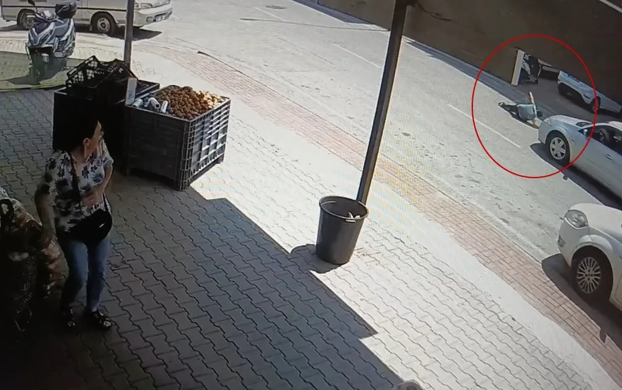 Yaralı çocuk, ambulansa binmemek için çırpındı! Nedeni ortaya çıktı