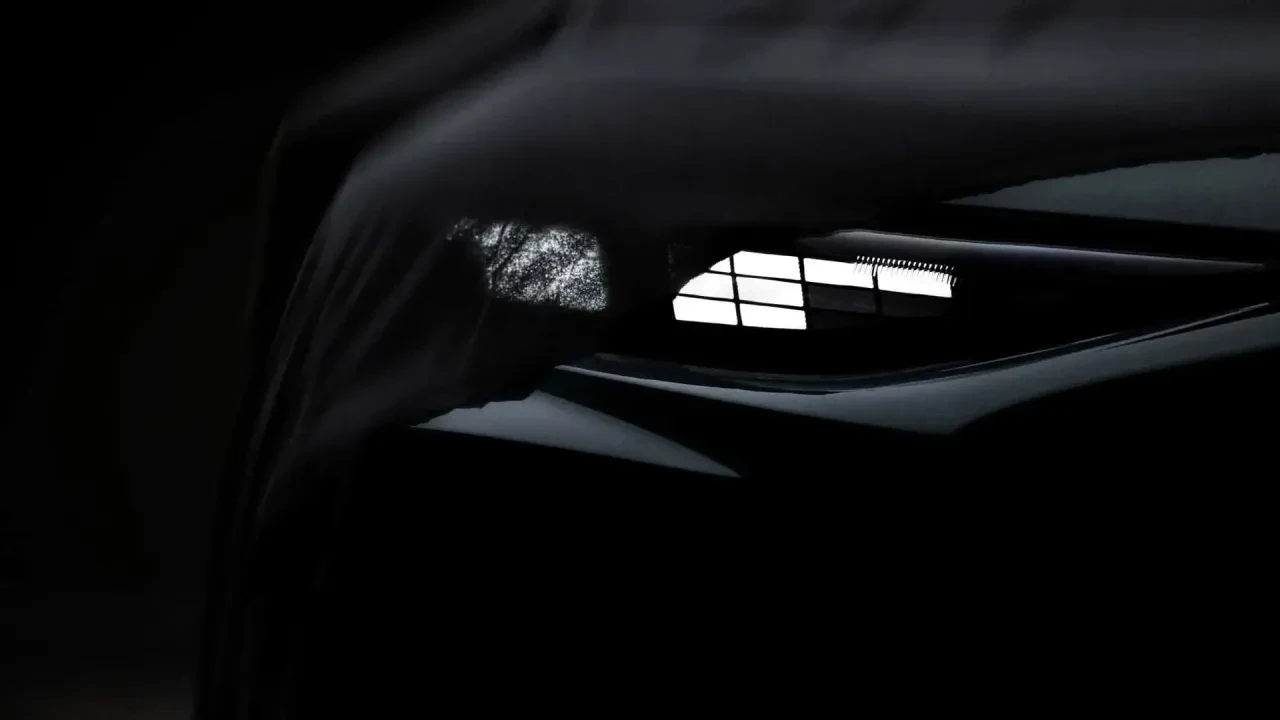 Yeni nesil Audi Q3 resmen geliyor! Teaser görselleri paylaşıldı