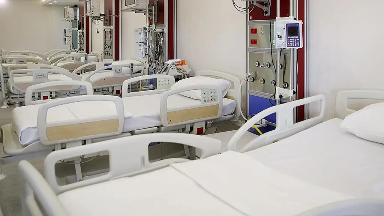Yenidoğan çetesi skandalının ardından hükûmetten radikal adım! Özel hastanelere sıkı denetim ve yeni kriterler geliyor