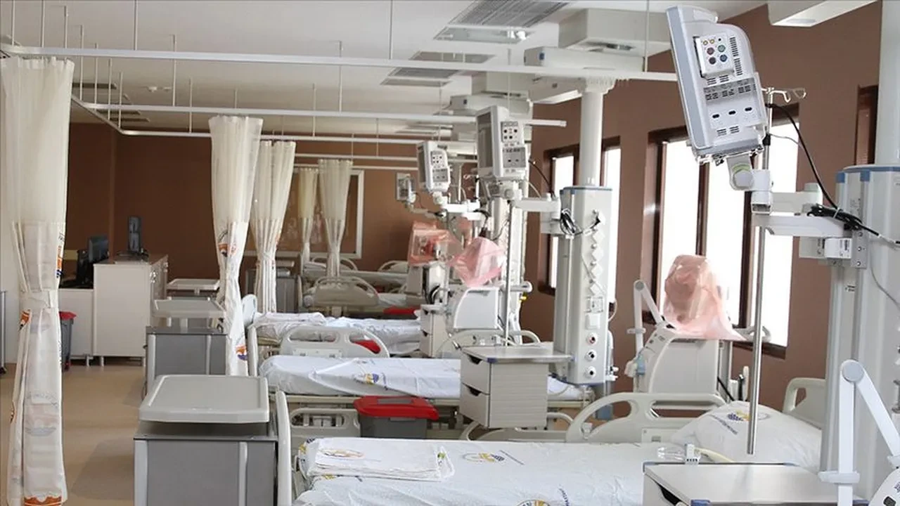 Yenidoğan çetesi skandalının ardından hükûmetten radikal adım! Özel hastanelere sıkı denetim ve yeni kriterler geliyor