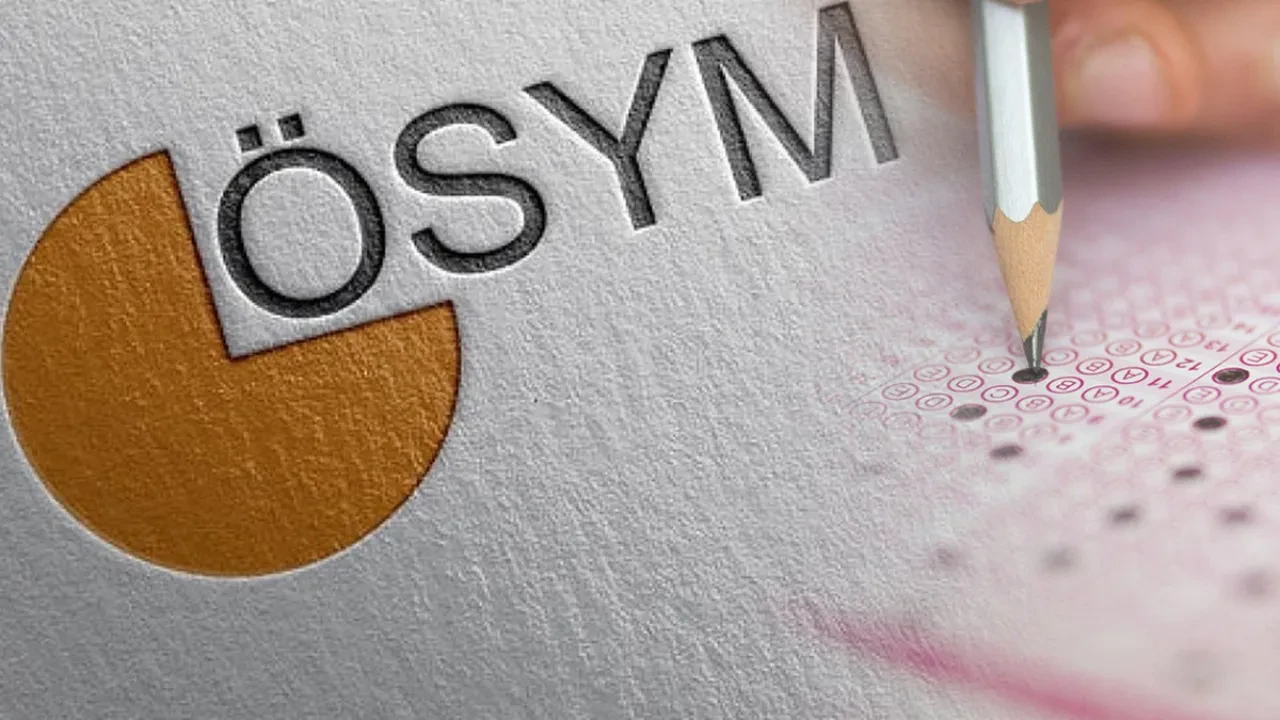 YKS'ye girecekler dikkat! Giriş belgeleri erişime açıldı 
