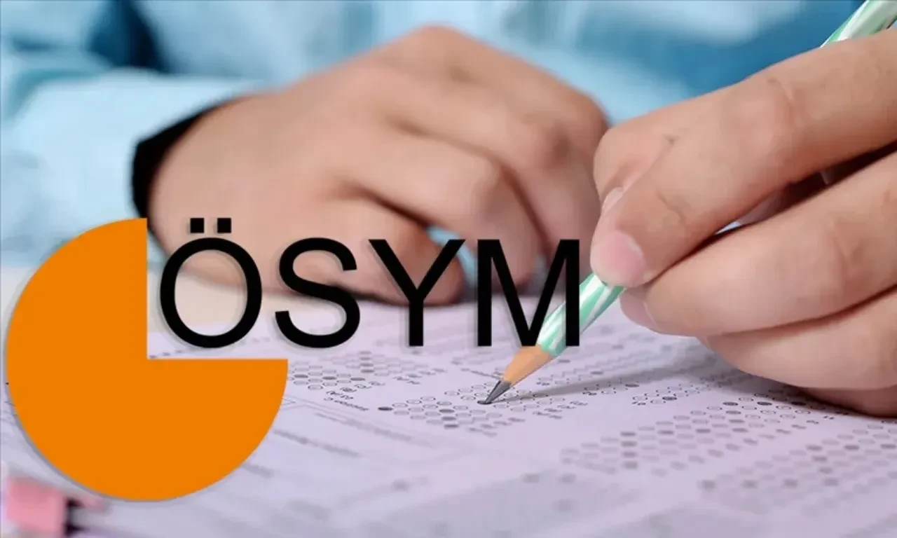 YKS'ye girecekler dikkat! Giriş belgeleri erişime açıldı