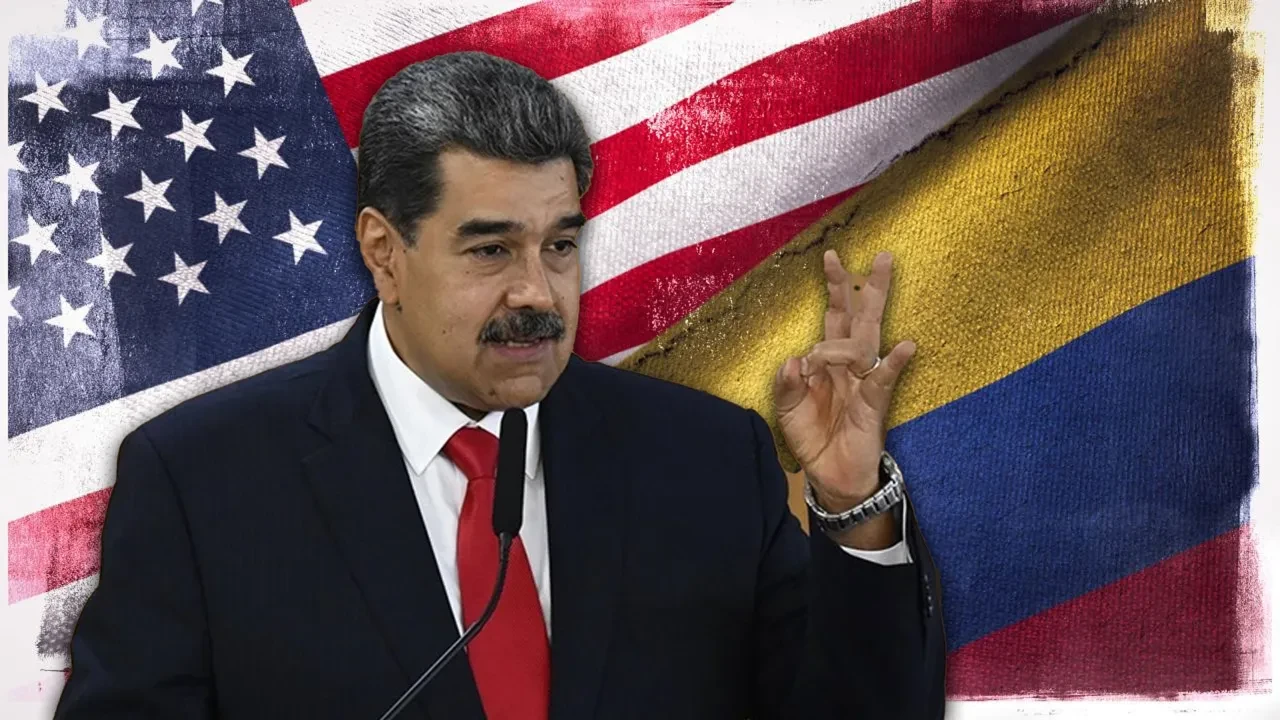 ABD'ye 'Petro hükümetini devirme girişimi' suçlaması! Venezuela lideri planı yöneteni de açıkladı