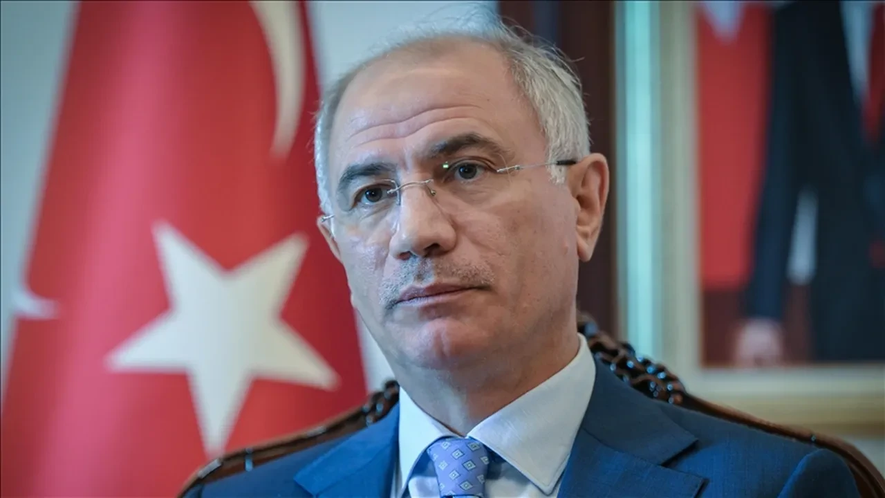 AK Parti'den Orta Doğu'daki gerilime ilişkin açıklama