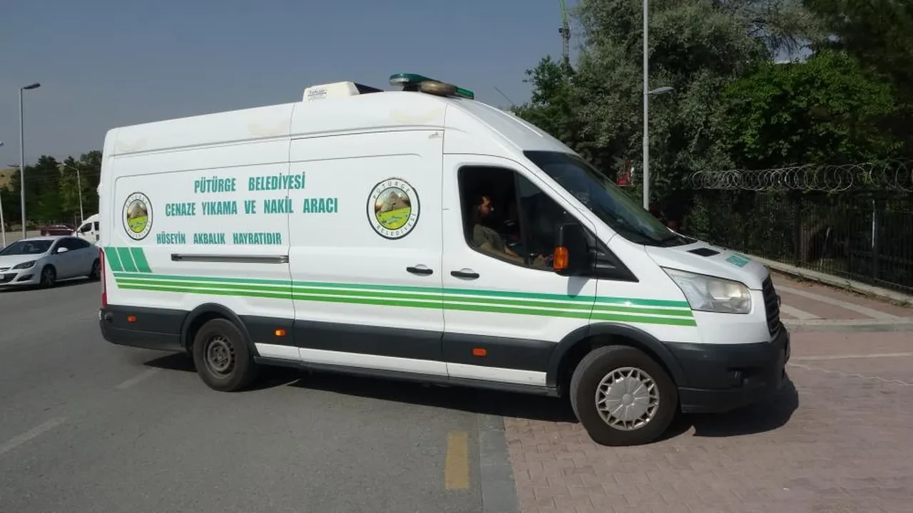 Akrabaların "yol tartışması" faciayla sonuçlandı! Tetiğe peş peşe bastı