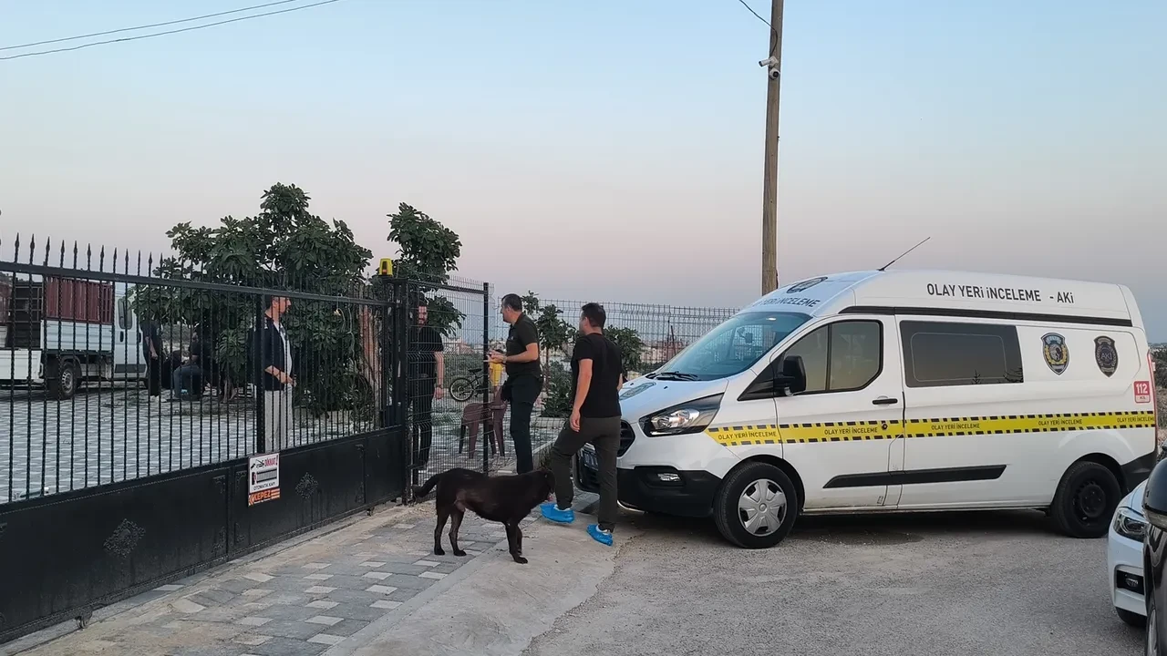 Antalya'da akılalmaz olay! Tavukları beslerken hayatını kaybetti! Ölüm sebebi şoke etti!