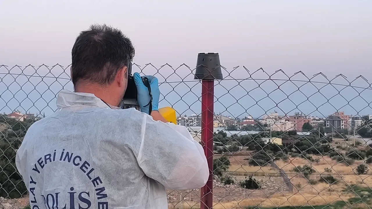 Antalya'da akılalmaz olay! Tavukları beslerken hayatını kaybetti! Ölüm sebebi şoke etti!