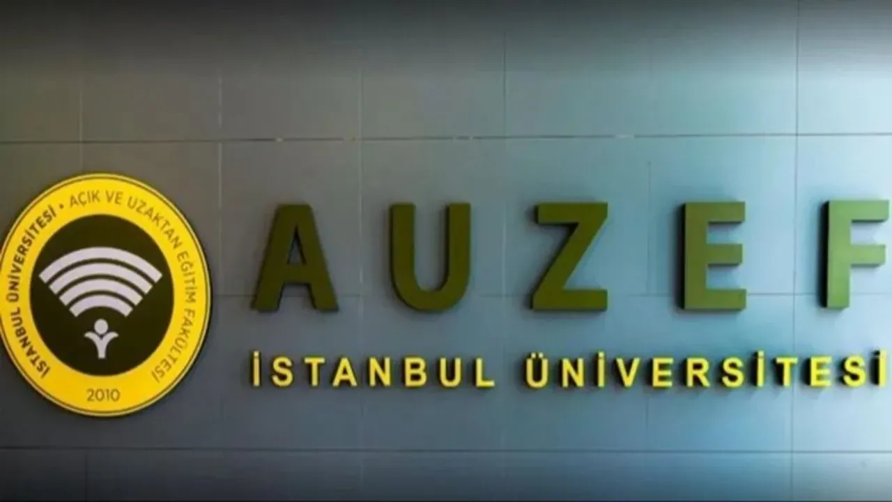 AUZEF bütünleme sınavının ne zaman yapılacağı belli oldu! İstanbul Üniversitesi ertelenen tarihi açıkladı