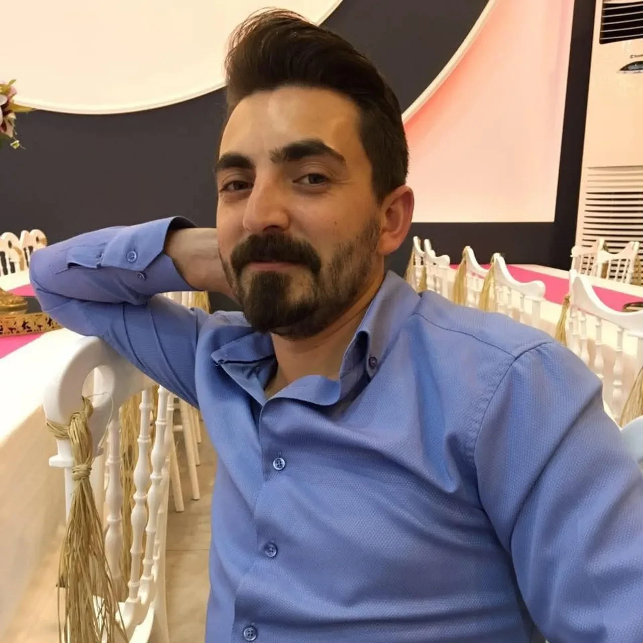 Bartın'da kahreden olay! İşe daha 2 ay önce başlamıştı