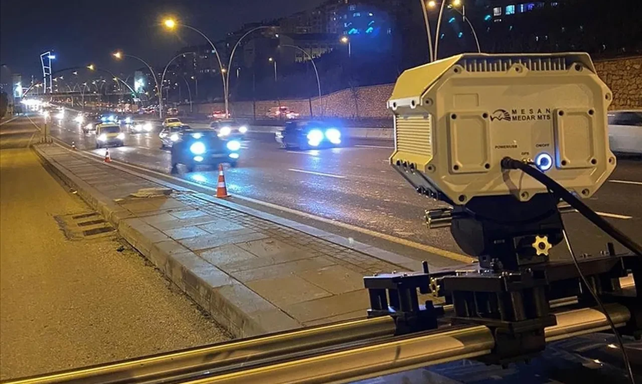 Bayramda kesilen radar cezaları iptal edilebilir! 'Mahkemeden döner' iddiası