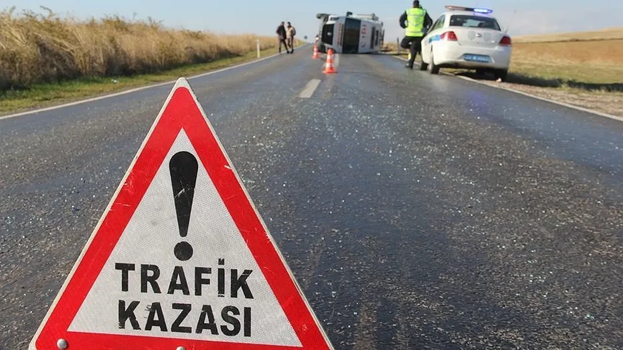 Bayramdaki kazalarda ince detay! Kanun teklifi değişecek mi? AK Parti'den açıklama var