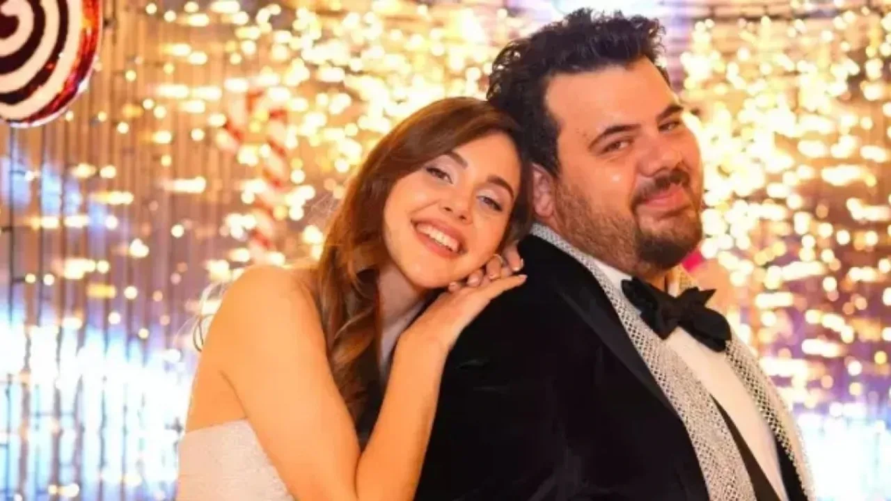 Berfu Yenenler ve Eser Yenenler'in tatili kabusa döndü! Paris'te dolandırıldılar 