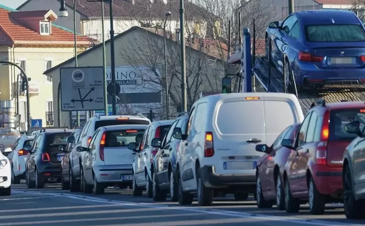 Bir ülke daha çark etti! Euro 5 dizel yasağına erteleme hazırlığı