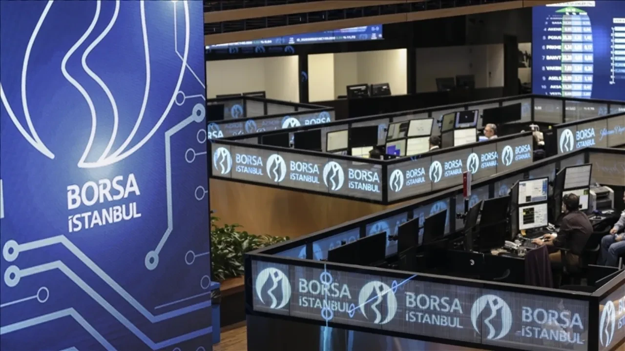 Borsa neden düştü? 12 Haziran’da Borsa İstanbul yüzde 1,71’lik değer kaybetti
