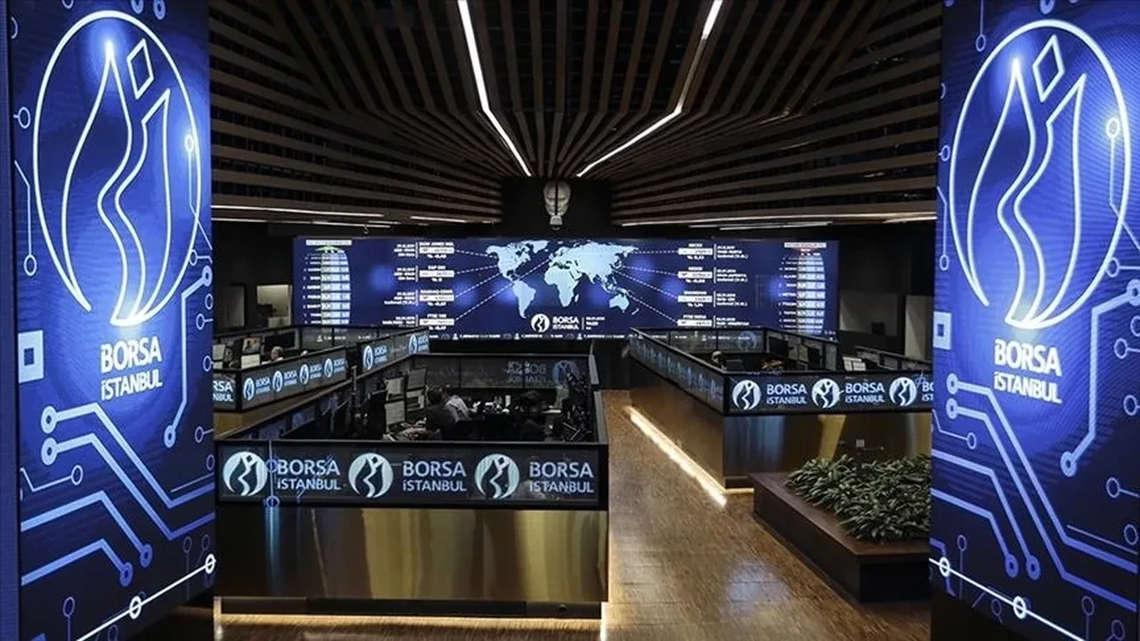 Borsa neden düştü? 12 Haziran’da Borsa İstanbul yüzde 1,71’lik değer kaybetti