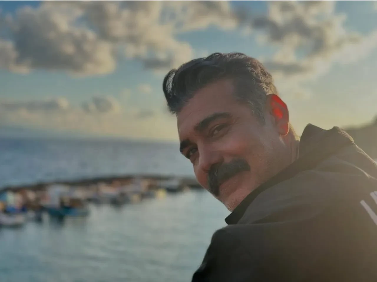 Caner Cindoruk’un yeni dizisi belli oldu! Bereketli Topraklar'ın kadrosu oluştu