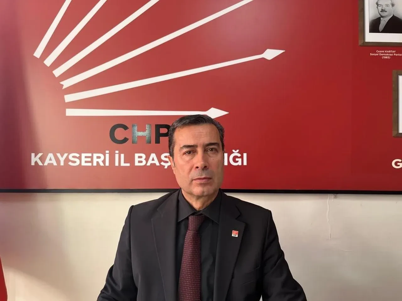 CHP'li başkandan 'ekmek zammı' gafı! "Hızına yetişilmiyor"