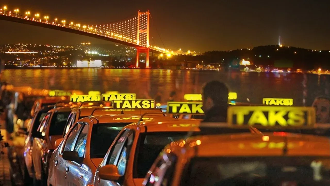 Dolandırıcılık riski en yüksek tatil rotaları açıklandı! Taksiciler sayesinde listedeyiz