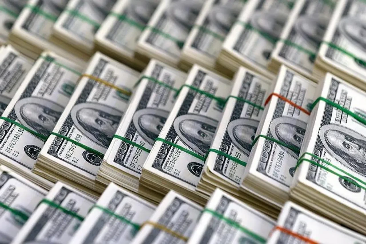Dolar bugün ne kadar oldu? İşte 12 Haziran 2025 güncel döviz kurları
