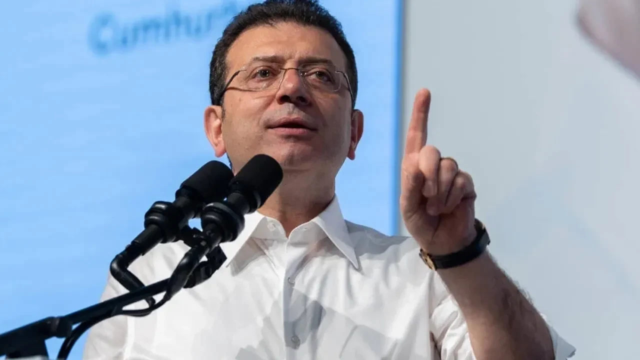Ekrem İmamoğlu’nun davası 26 Eylül’e ertelendi