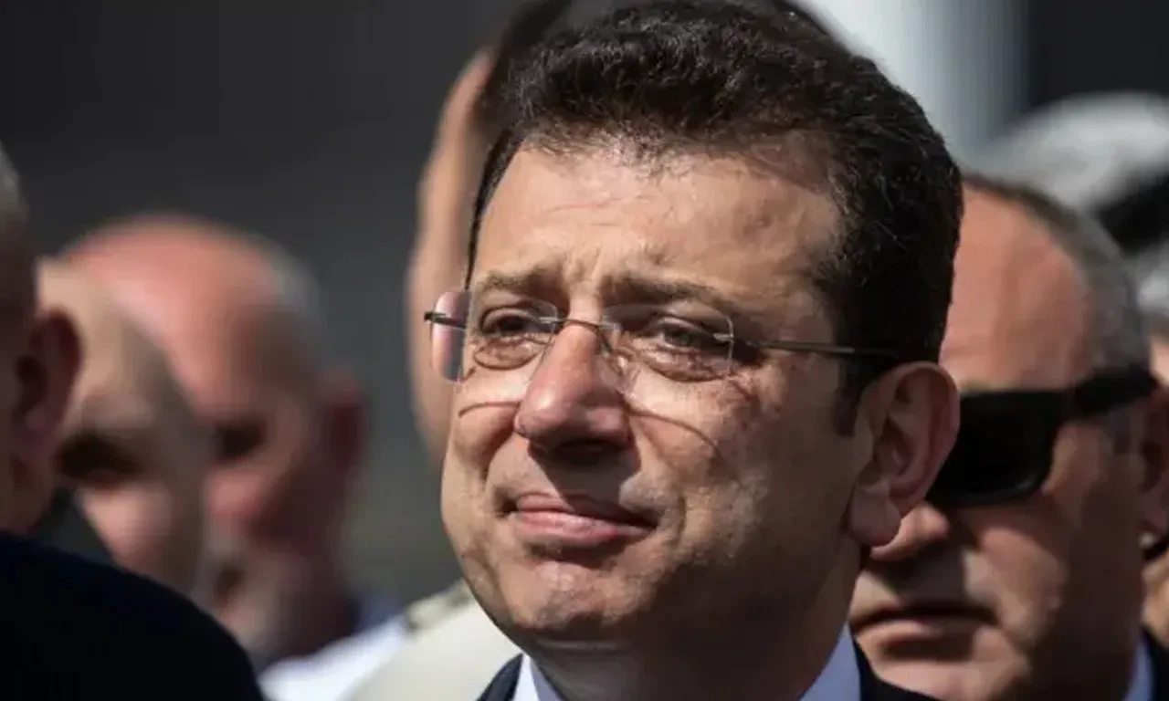 Ekrem İmamoğlu’nun davası 26 Eylül’e ertelendi