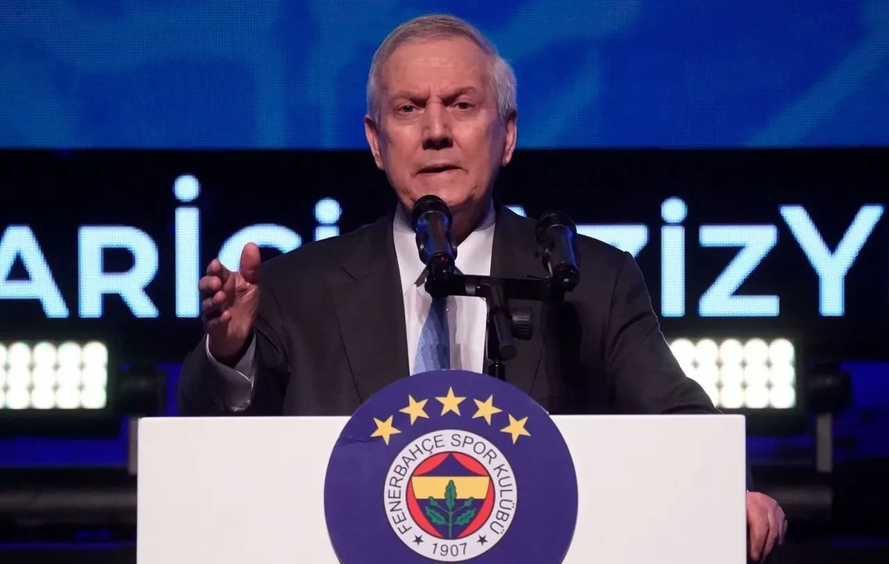 Fenerbahçe'de sıcak saatler! Toplantıda Aziz Yıldırım'a flaş çağrı