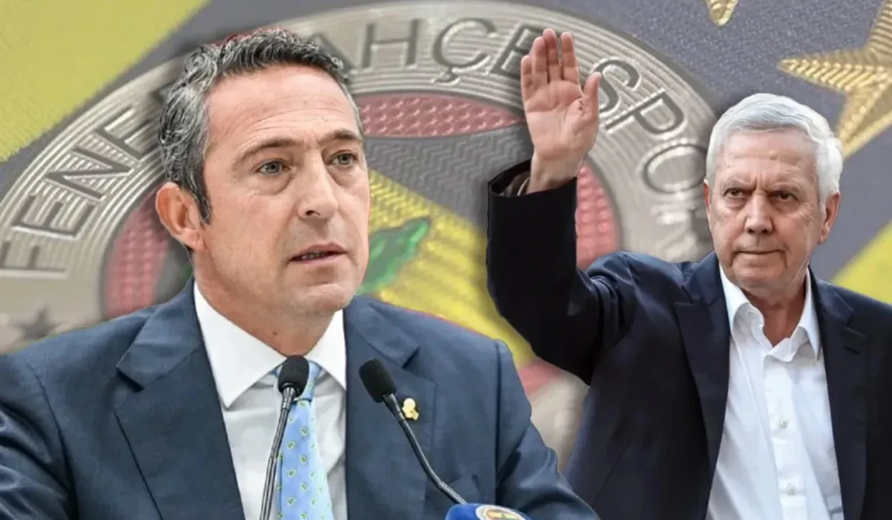 Fenerbahçe'de sıcak saatler! Toplantıda Aziz Yıldırım'a flaş çağrı